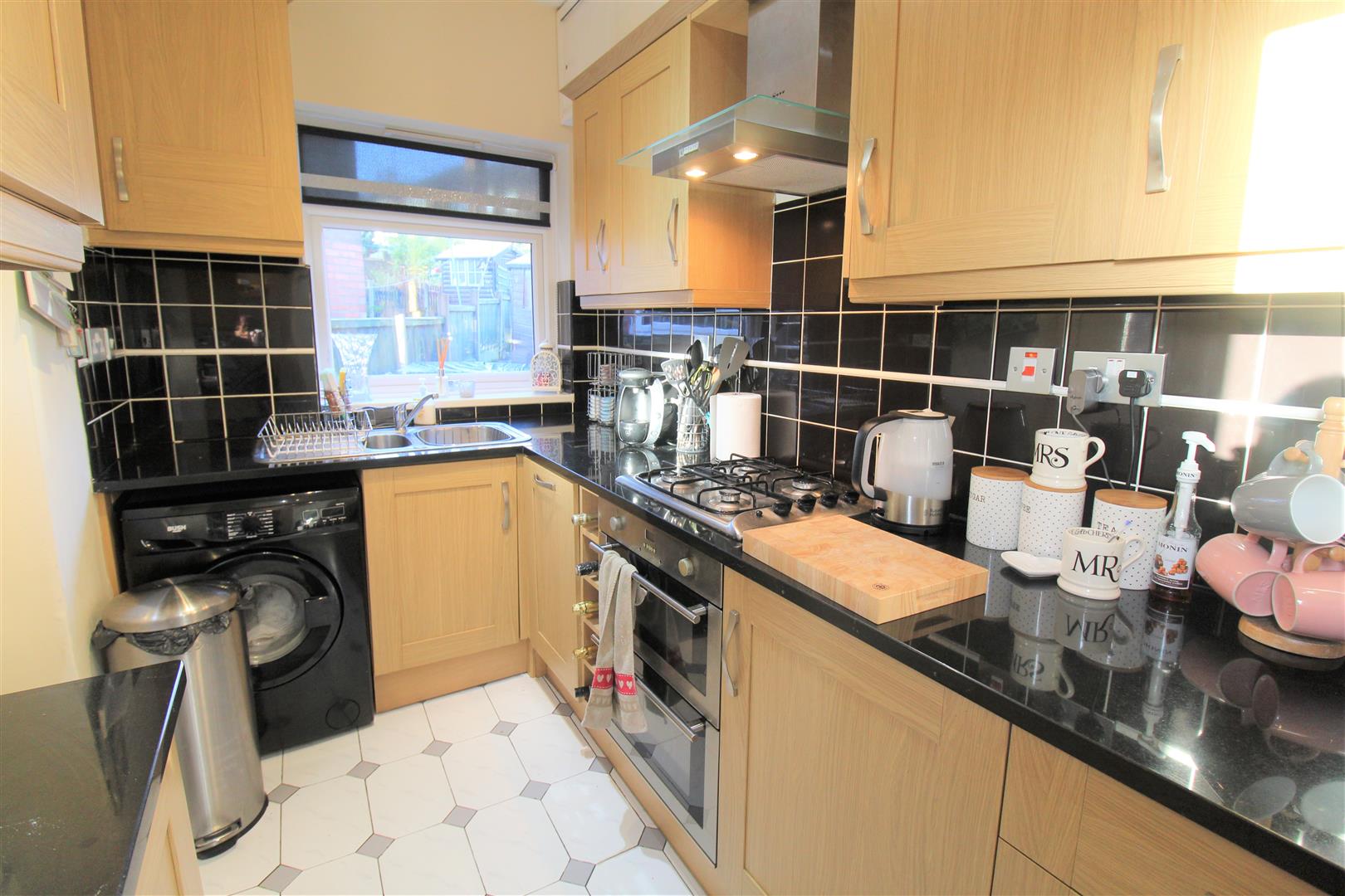 Cromer Road, Northwood, Stoke-On-Trent